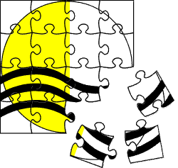 LogoPuzzle